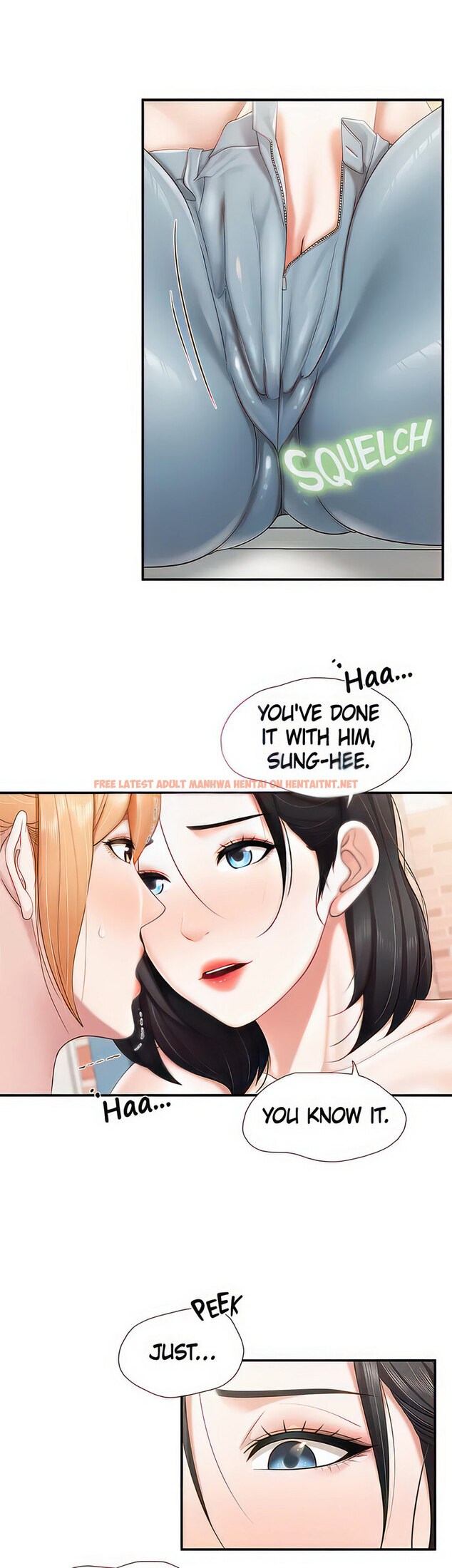 Read Hentai Image 25 434 in comic Welcome To Kids Cafe - Chapter 58 - hentaitnt.net