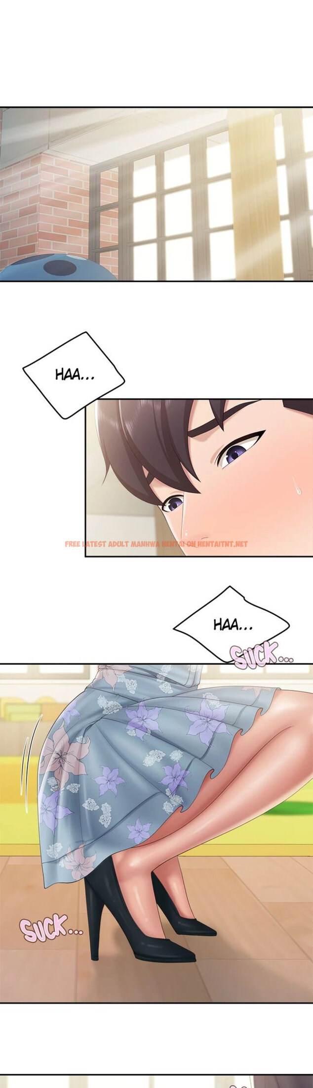 Read Hentai Image 4 82104 in comic Welcome To Kids Cafe - Chapter 59 - hentaitnt.net