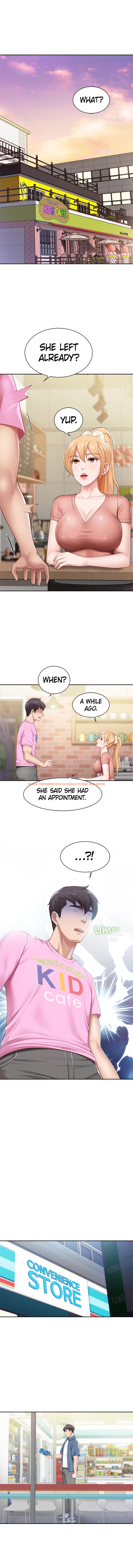 Read Hentai Image 11 273 in comic Welcome To Kids Cafe - Chapter 6 - www.hentaitnt.net