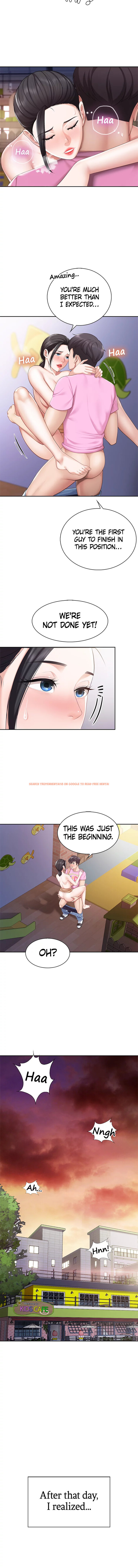 Read Hentai Image 6 273 in comic Welcome To Kids Cafe - Chapter 6 - www.hentaitnt.net
