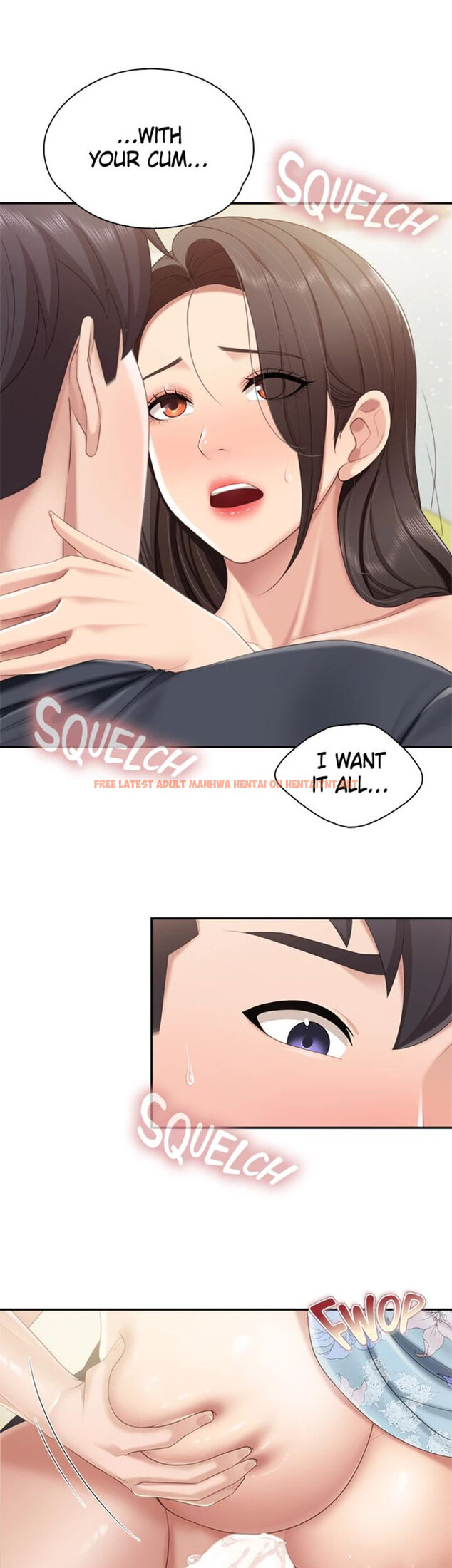 Read Hentai Image 30 64215 in comic Welcome To Kids Cafe - Chapter 60 - hentaitnt.net