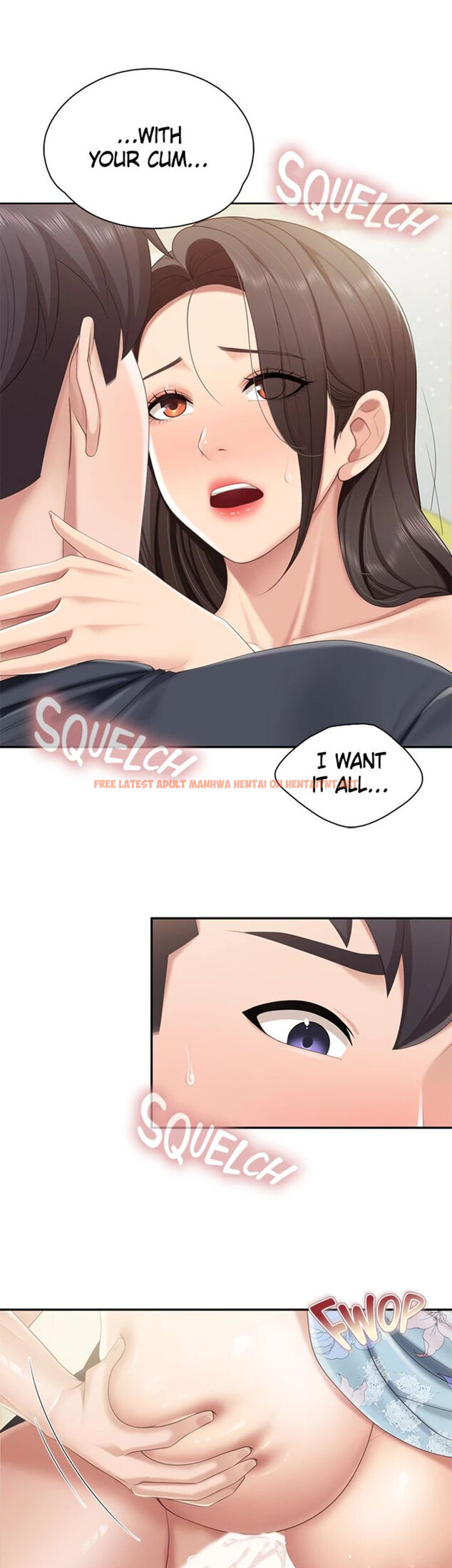 Read Hentai Image 1 53874 in comic Welcome To Kids Cafe - Chapter 61 - hentaitnt.net