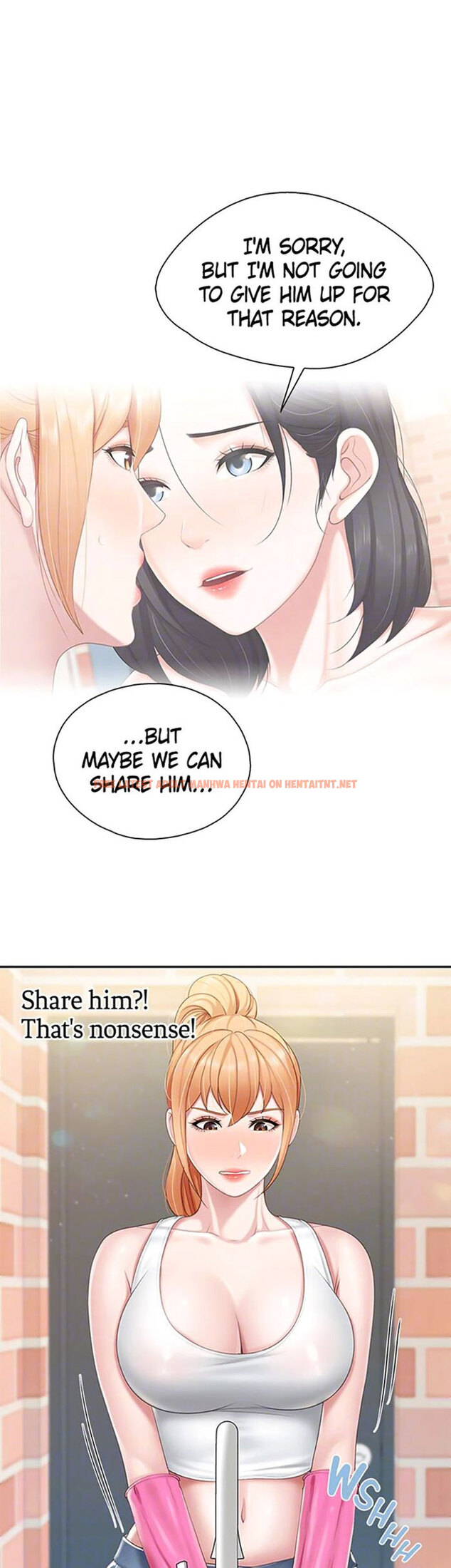 Read Hentai Image 17 53875 in comic Welcome To Kids Cafe - Chapter 61 - hentaitnt.net