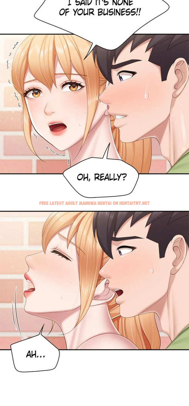 Read Hentai Image 27 53875 in comic Welcome To Kids Cafe - Chapter 61 - hentaitnt.net