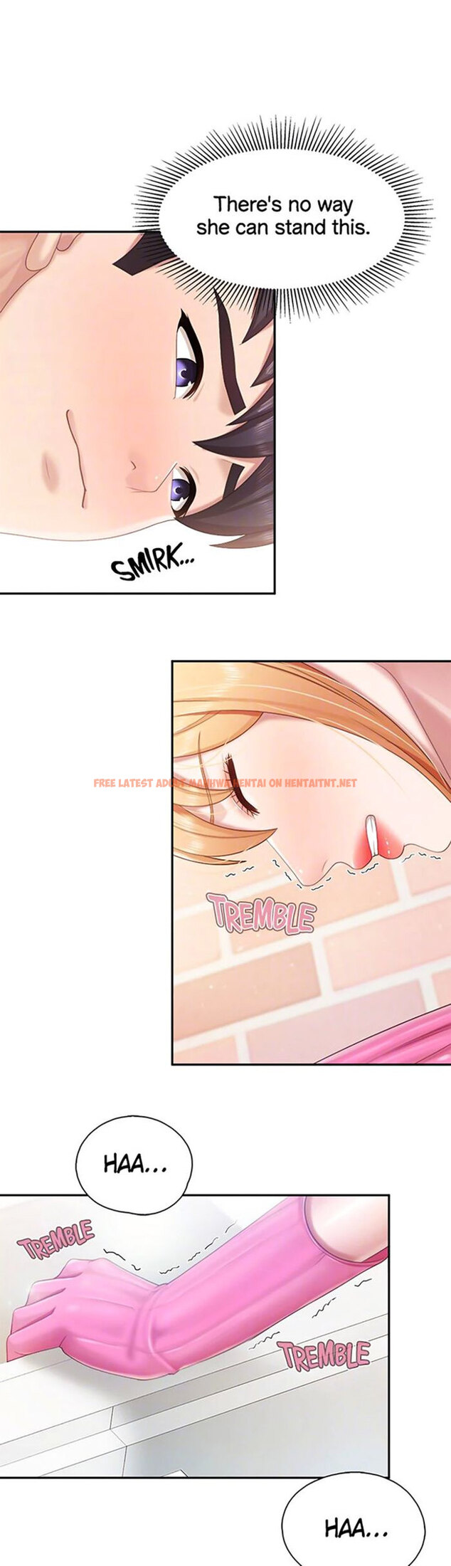 Read Hentai Image 31 53875 in comic Welcome To Kids Cafe - Chapter 61 - hentaitnt.net