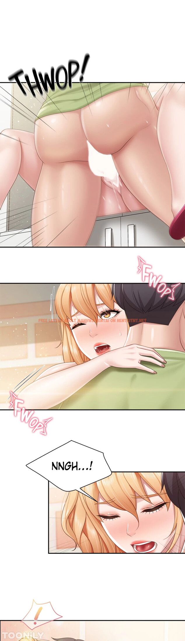 Read Hentai Image 11 47573 in comic Welcome To Kids Cafe - Chapter 63 - hentaitnt.net