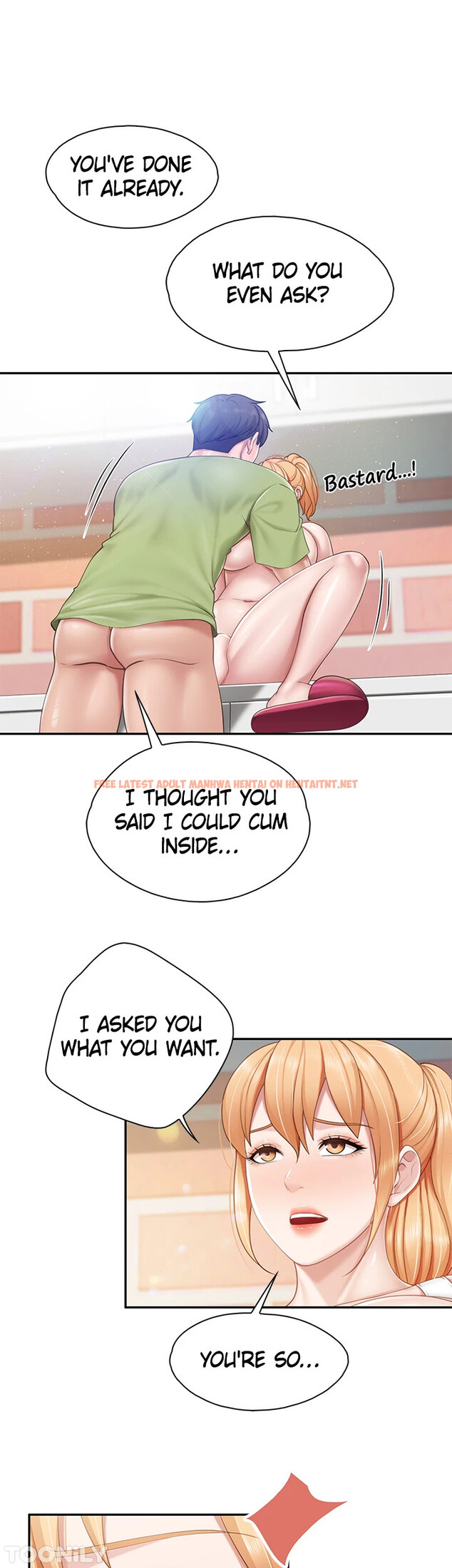 Read Hentai Image 30 47574 in comic Welcome To Kids Cafe - Chapter 63 - hentaitnt.net