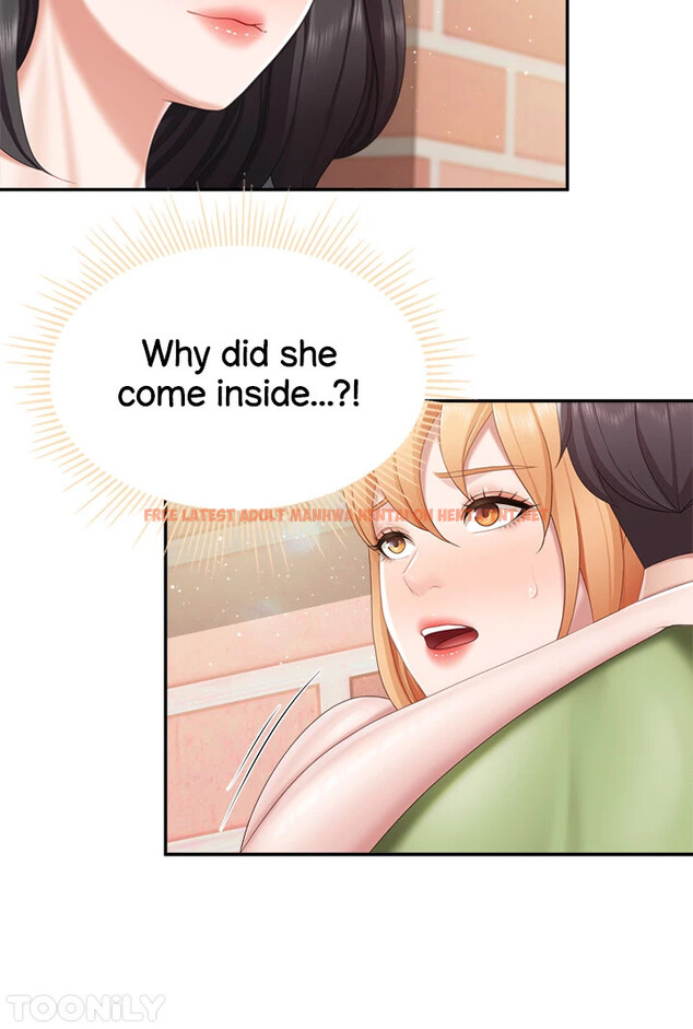 Read Hentai Image 7 47573 in comic Welcome To Kids Cafe - Chapter 63 - hentaitnt.net