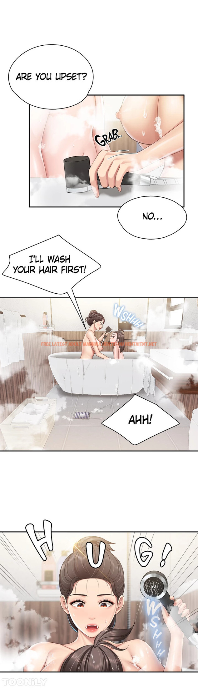 Read Hentai Image 16 4db79 in comic Welcome To Kids Cafe - Chapter 64 - hentaitnt.net