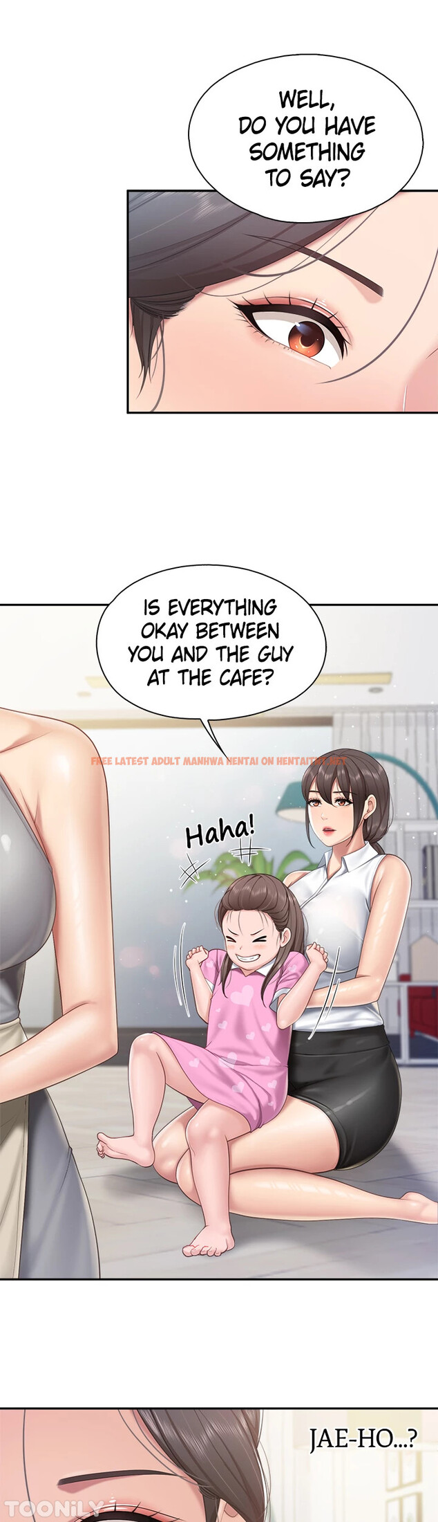 Read Hentai Image 30 4db79 in comic Welcome To Kids Cafe - Chapter 64 - hentaitnt.net