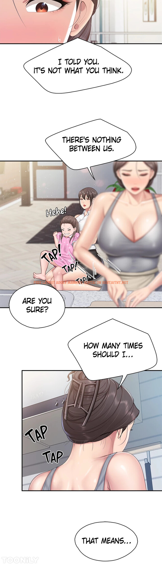 Read Hentai Image 31 4db79 in comic Welcome To Kids Cafe - Chapter 64 - hentaitnt.net