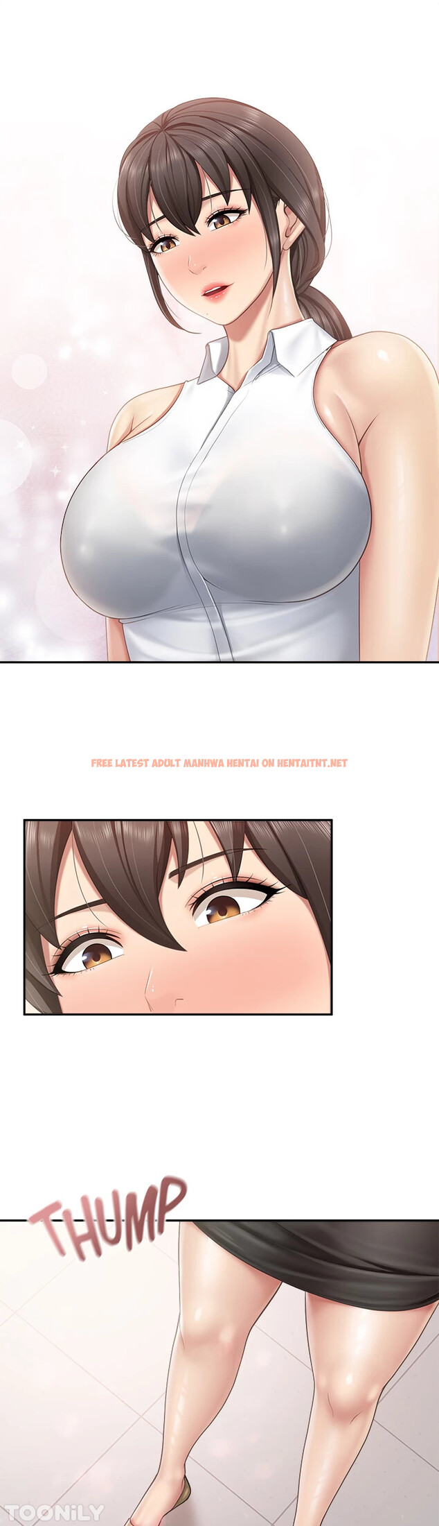 Read Hentai Image 9 4db79 in comic Welcome To Kids Cafe - Chapter 64 - hentaitnt.net