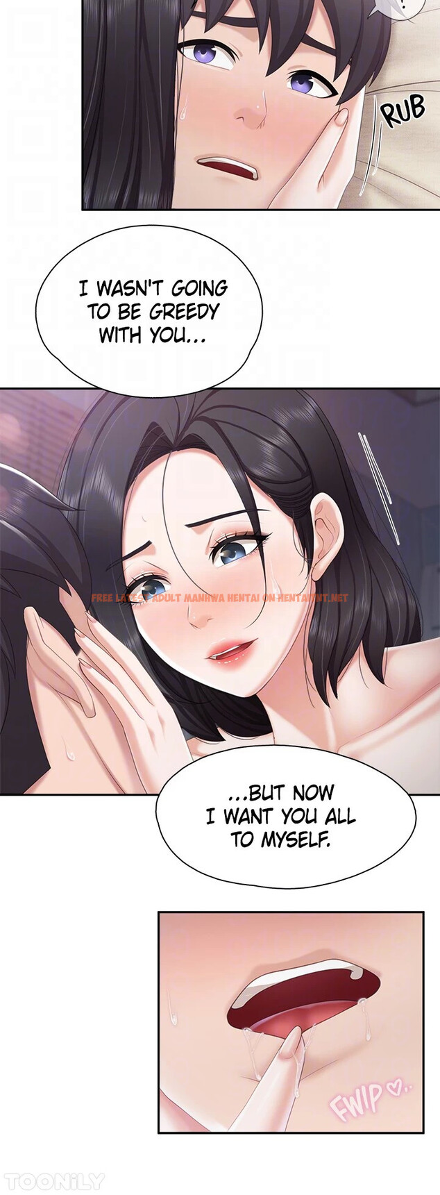 Read Hentai Image 15 47643 in comic Welcome To Kids Cafe - Chapter 67 - hentaitnt.net