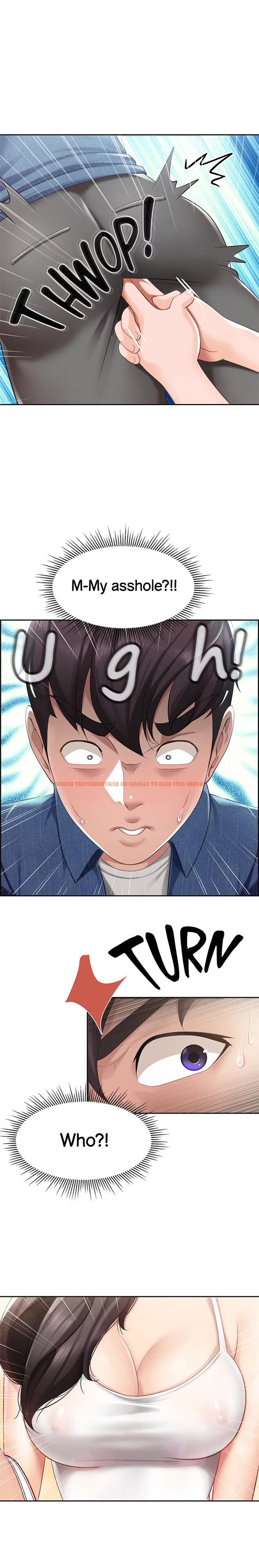Read Hentai Image 1 289 in comic Welcome To Kids Cafe - Chapter 7 - www.hentaitnt.net