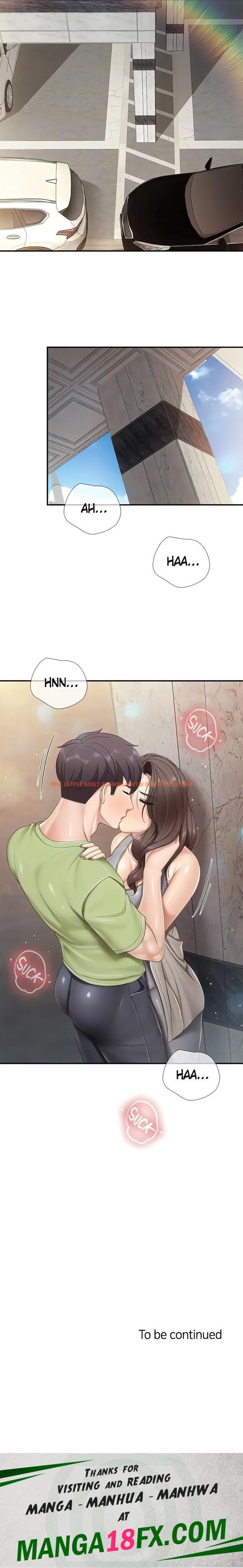 Read Hentai Image 15 07268 in comic Welcome To Kids Cafe - Chapter 71 - hentaitnt.net