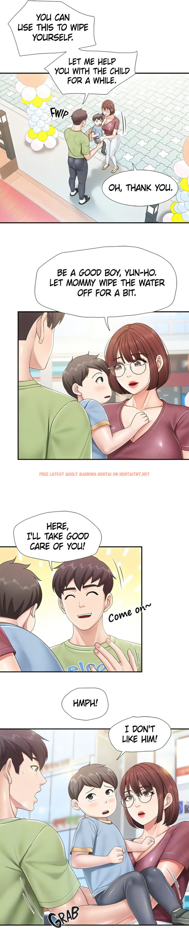 Read Hentai Image 5 07268 in comic Welcome To Kids Cafe - Chapter 71 - hentaitnt.net