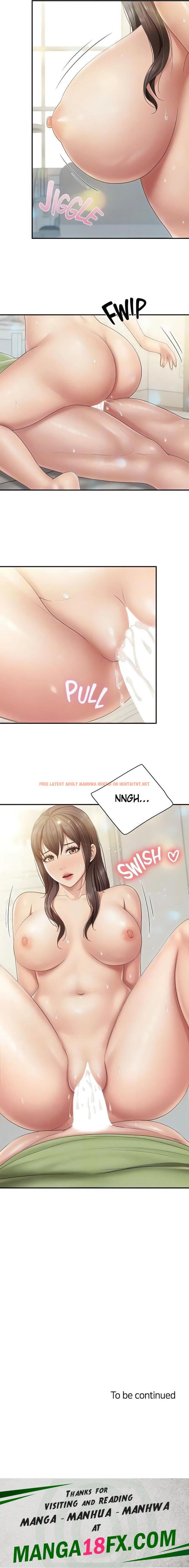 Read Hentai Image 15 07193 in comic Welcome To Kids Cafe - Chapter 75 - hentaitnt.net