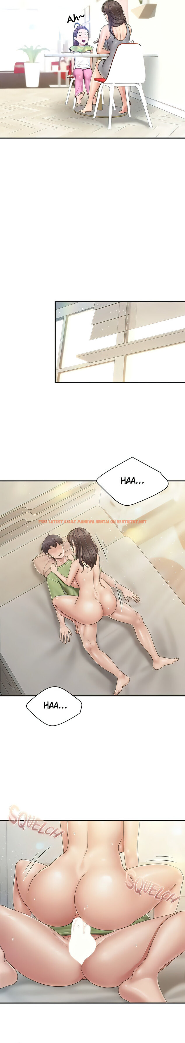 Read Hentai Image 14 07146 in comic Welcome To Kids Cafe - Chapter 76 - hentaitnt.net