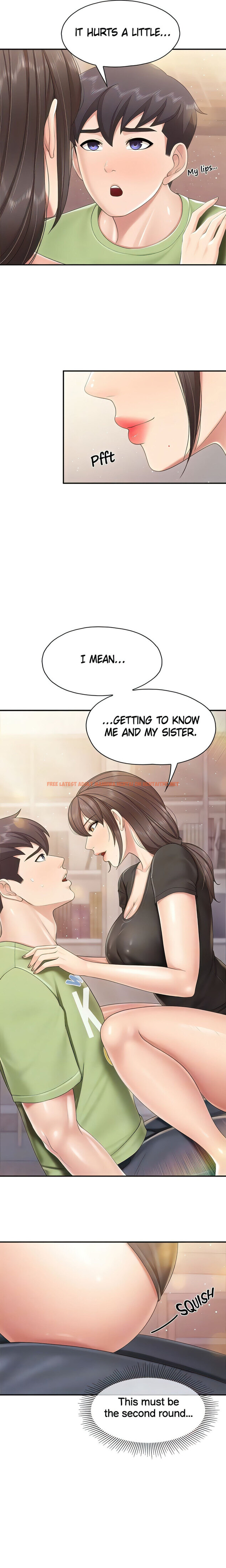 Read Hentai Image 5 07087 in comic Welcome To Kids Cafe - Chapter 78 - hentaitnt.net