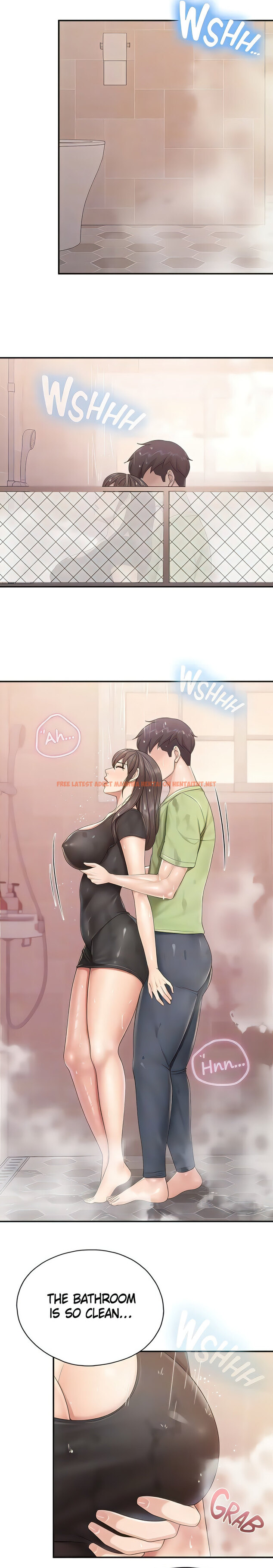 Read Hentai Image 9 07087 in comic Welcome To Kids Cafe - Chapter 78 - hentaitnt.net