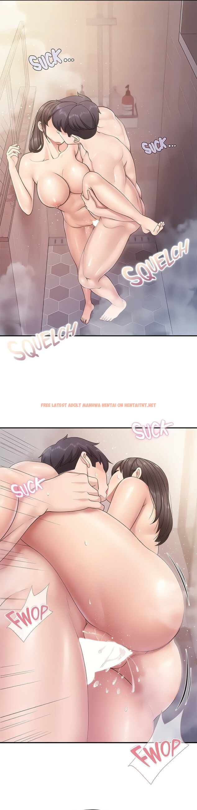 Read Hentai Image 5 91512 in comic Welcome To Kids Cafe - Chapter 79 - hentaitnt.net