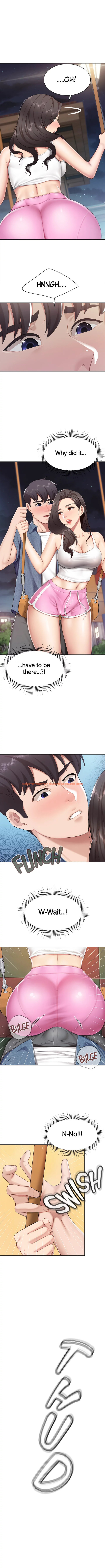 Read Hentai Image 3 315 in comic Welcome To Kids Cafe - Chapter 8 - www.hentaitnt.net