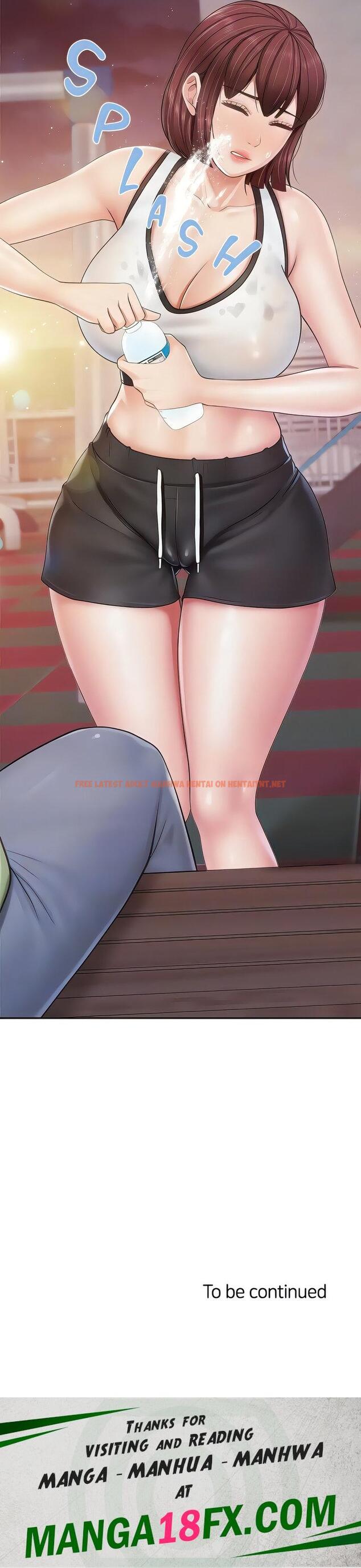 Read Hentai Image 20 85135 in comic Welcome To Kids Cafe - Chapter 84 - hentaitnt.net