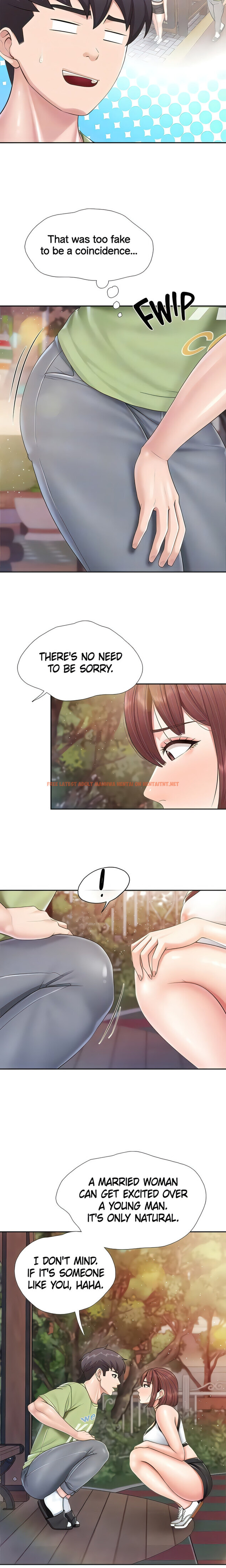 Read Hentai Image 9 38367 in comic Welcome To Kids Cafe - Chapter 85 - hentaitnt.net