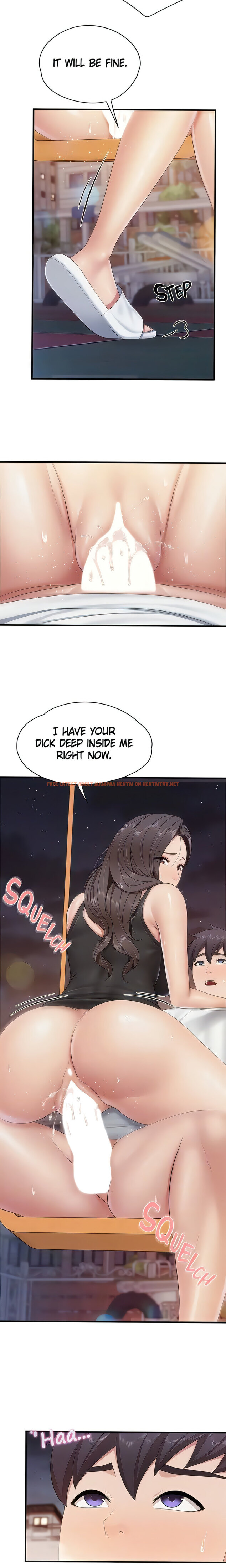 Read Hentai Image 17 53161 in comic Welcome To Kids Cafe - Chapter 89 - hentaitnt.net