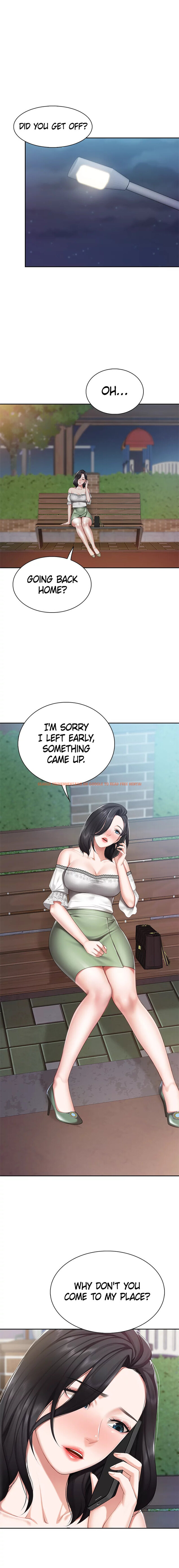Read Hentai Image 1 329 in comic Welcome To Kids Cafe - Chapter 9 - hentaitnt.net