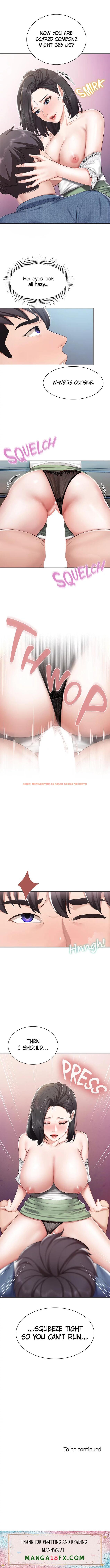 Read Hentai Image 10 330 in comic Welcome To Kids Cafe - Chapter 9 - hentaitnt.net