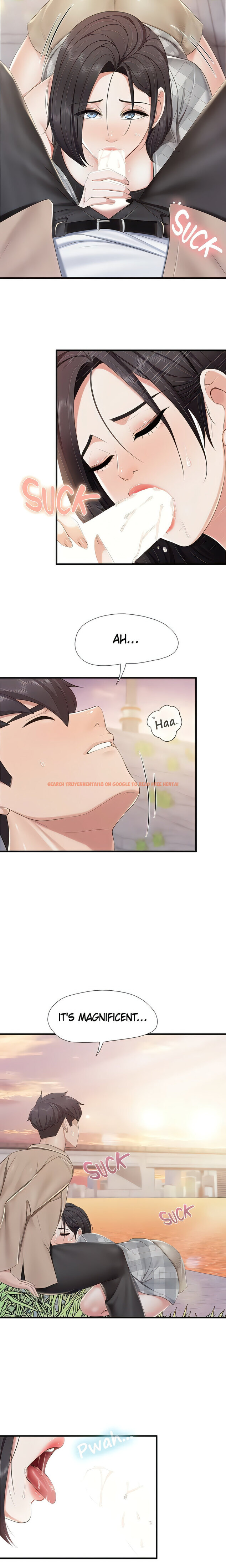 Read Hentai Image 10 58951 in comic Welcome To Kids Cafe - Chapter 92 - www.hentaitnt.net