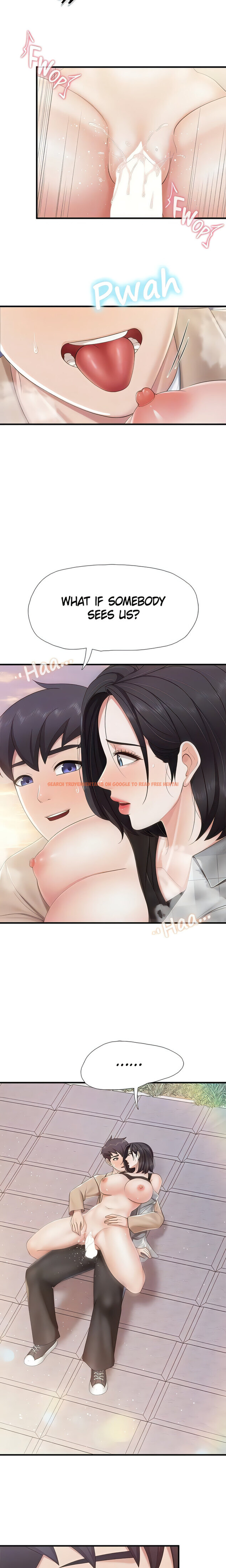 Read Hentai Image 16 58951 in comic Welcome To Kids Cafe - Chapter 92 - www.hentaitnt.net