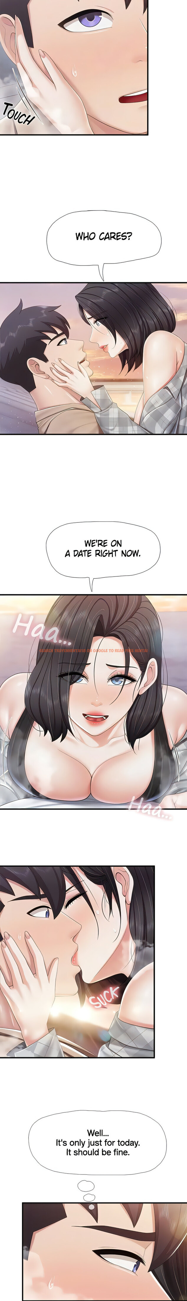 Read Hentai Image 17 58951 in comic Welcome To Kids Cafe - Chapter 92 - www.hentaitnt.net