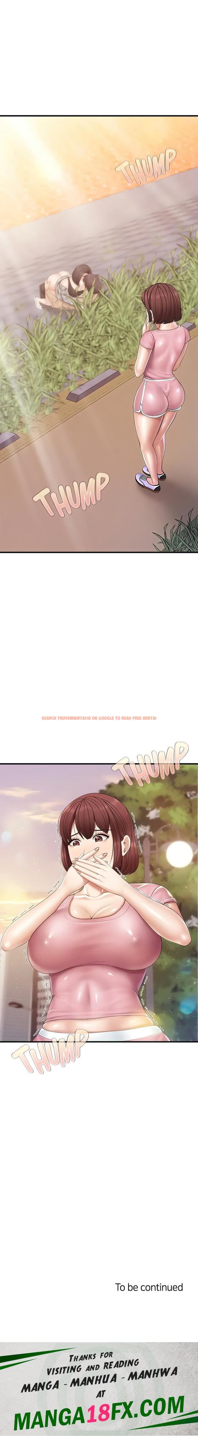 Read Hentai Image 19 58951 in comic Welcome To Kids Cafe - Chapter 92 - www.hentaitnt.net