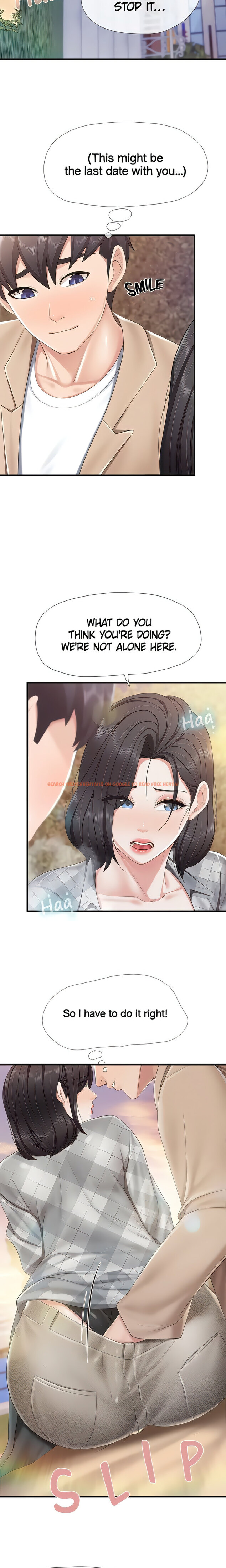 Read Hentai Image 4 58951 in comic Welcome To Kids Cafe - Chapter 92 - www.hentaitnt.net