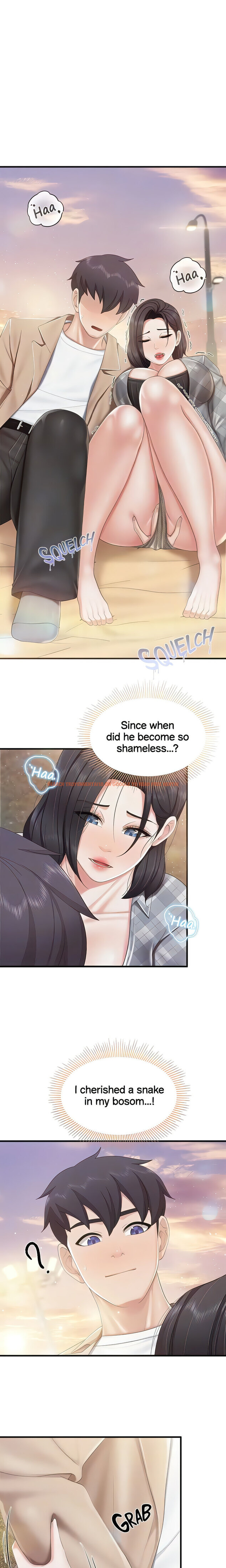 Read Hentai Image 7 58951 in comic Welcome To Kids Cafe - Chapter 92 - www.hentaitnt.net