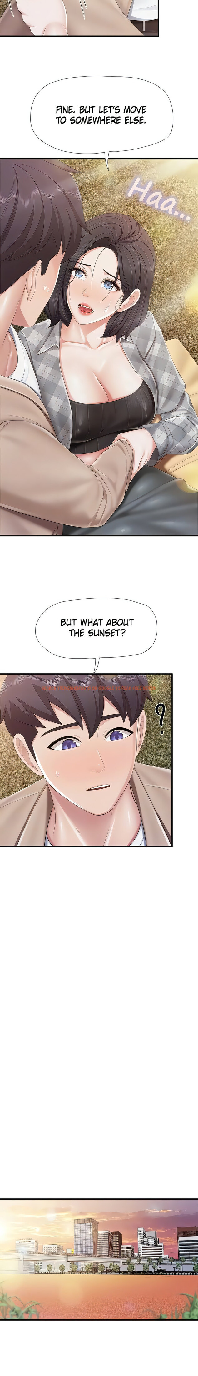 Read Hentai Image 8 58951 in comic Welcome To Kids Cafe - Chapter 92 - www.hentaitnt.net