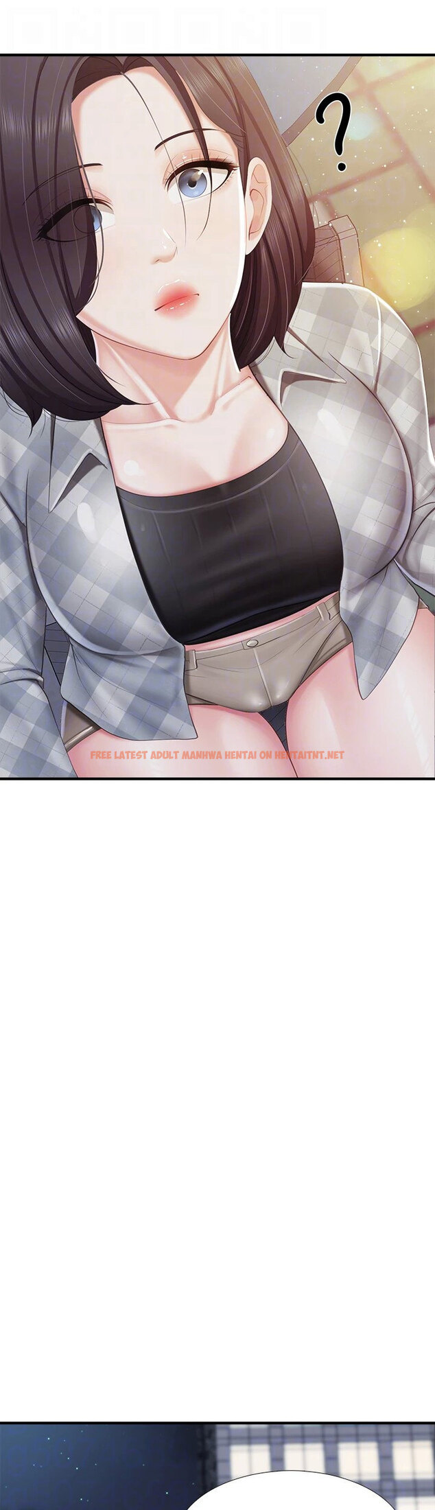 Read Hentai Image 33 00318 in comic Welcome To Kids Cafe - Chapter 94 - hentaitnt.net