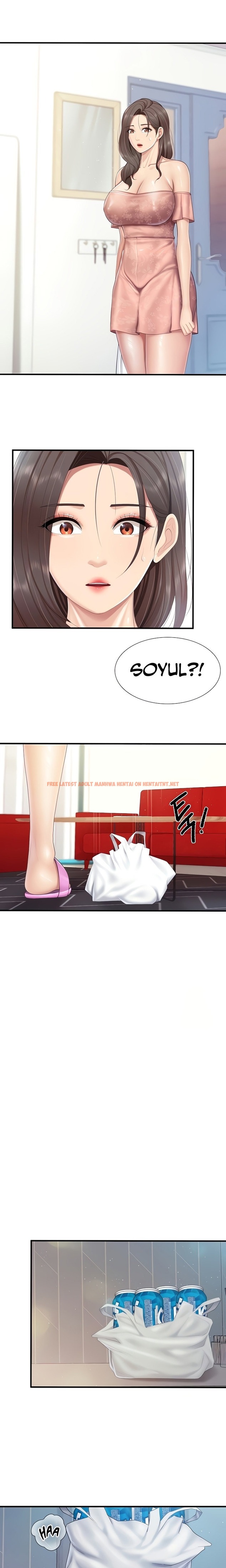 Read Hentai Image 14 62050 in comic Welcome To Kids Cafe - Chapter 96 - hentaitnt.net