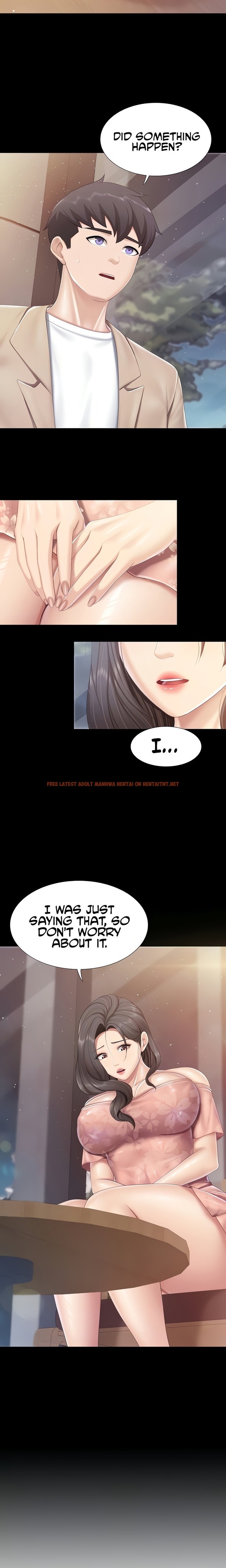 Read Hentai Image 4 62050 in comic Welcome To Kids Cafe - Chapter 96 - hentaitnt.net