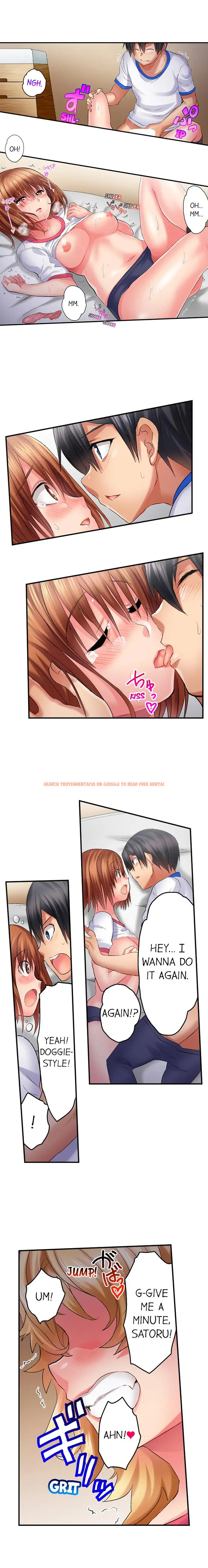 Read Hentai Image 11 297 in comic Welcome To Open Sex Class ~Class 1-H’s Sex Workshop~ - Chapter 12 - hentaitnt.net
