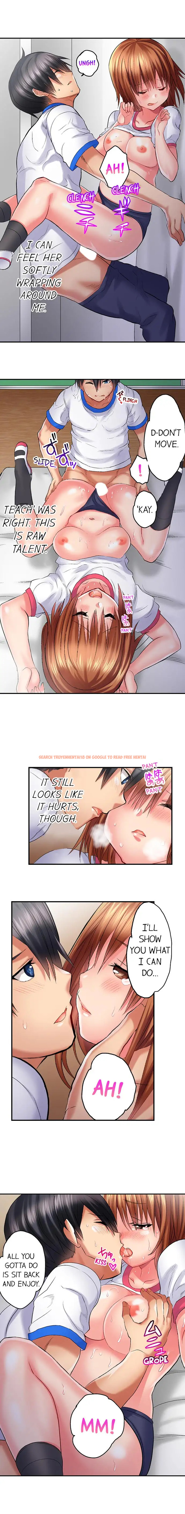 Read Hentai Image 7 297 in comic Welcome To Open Sex Class ~Class 1-H’s Sex Workshop~ - Chapter 12 - hentaitnt.net