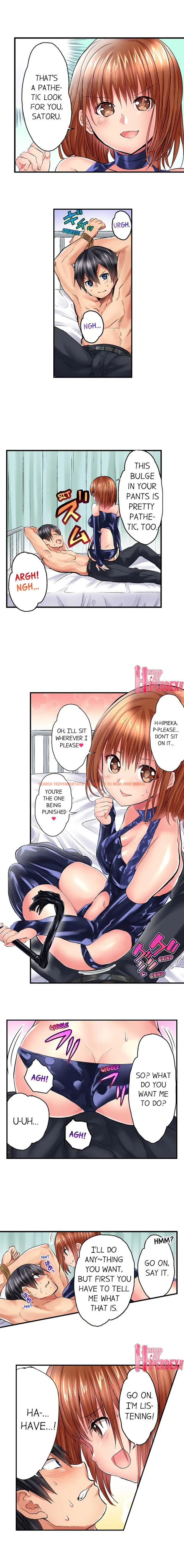 Read Hentai Image 2 297 in comic Welcome To Open Sex Class ~Class 1-H’s Sex Workshop~ - Chapter 13 - hentaitnt.net