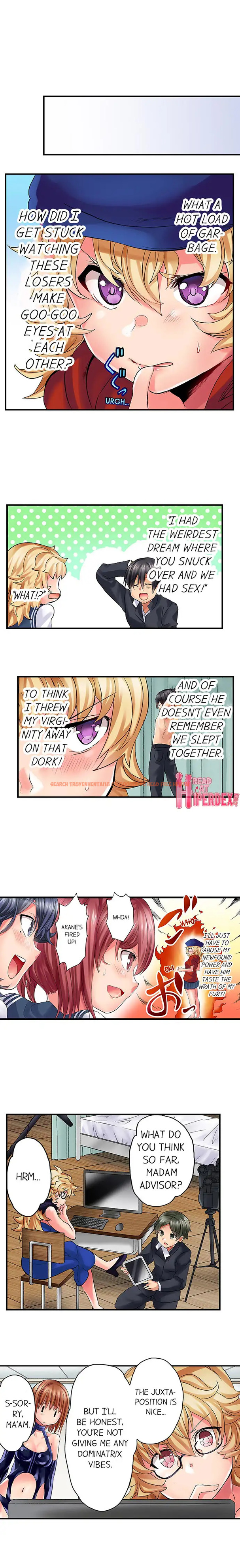 Read Hentai Image 8 297 in comic Welcome To Open Sex Class ~Class 1-H’s Sex Workshop~ - Chapter 13 - hentaitnt.net