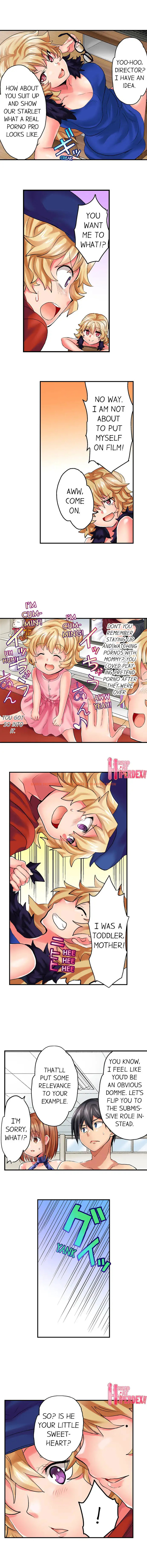Read Hentai Image 9 297 in comic Welcome To Open Sex Class ~Class 1-H’s Sex Workshop~ - Chapter 13 - hentaitnt.net