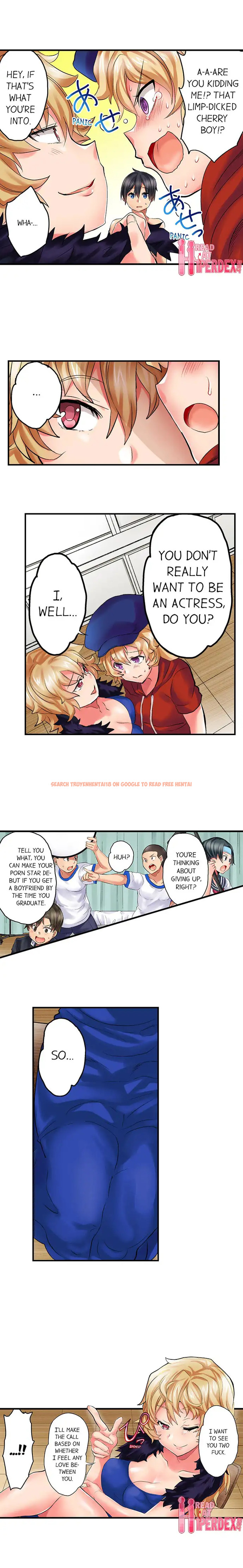 Read Hentai Image 2 297 in comic Welcome To Open Sex Class ~Class 1-H’s Sex Workshop~ - Chapter 14 - hentaitnt.net
