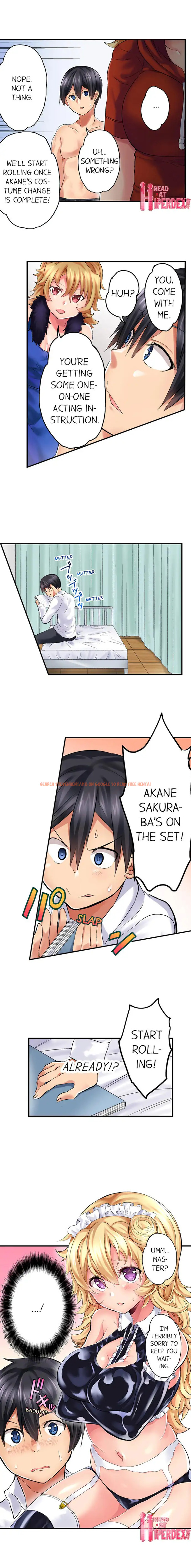 Read Hentai Image 3 297 in comic Welcome To Open Sex Class ~Class 1-H’s Sex Workshop~ - Chapter 14 - hentaitnt.net