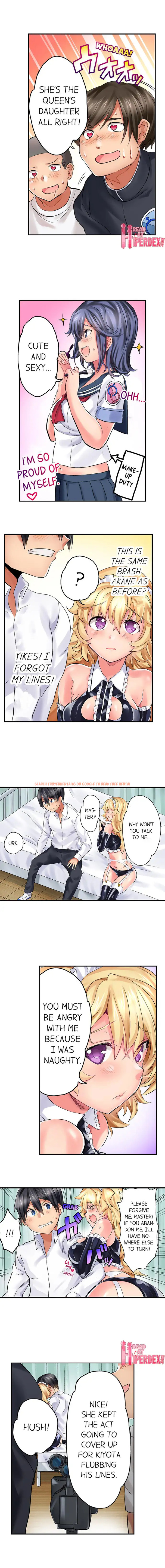 Read Hentai Image 4 297 in comic Welcome To Open Sex Class ~Class 1-H’s Sex Workshop~ - Chapter 14 - hentaitnt.net