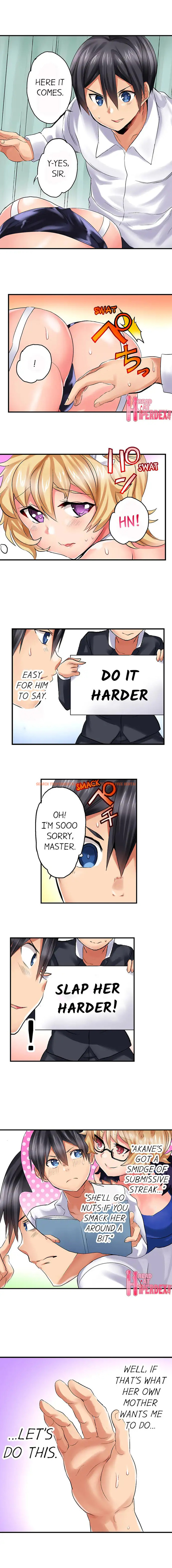 Read Hentai Image 8 297 in comic Welcome To Open Sex Class ~Class 1-H’s Sex Workshop~ - Chapter 14 - hentaitnt.net